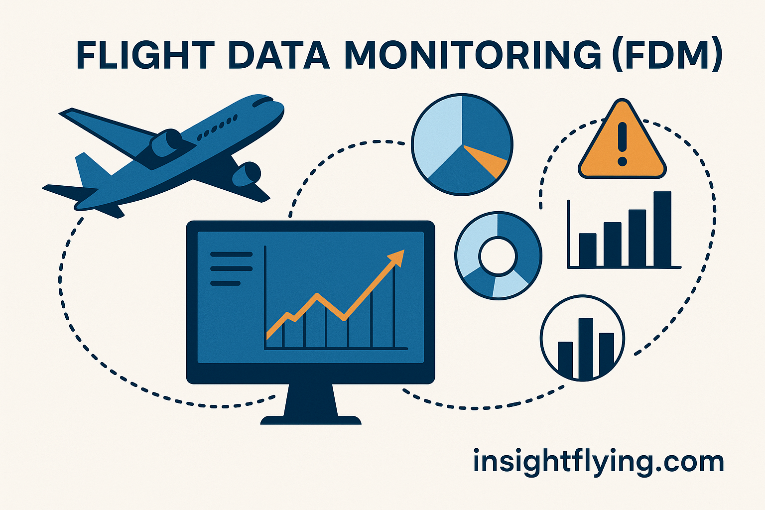 Flight Data Monitoring (FDM)