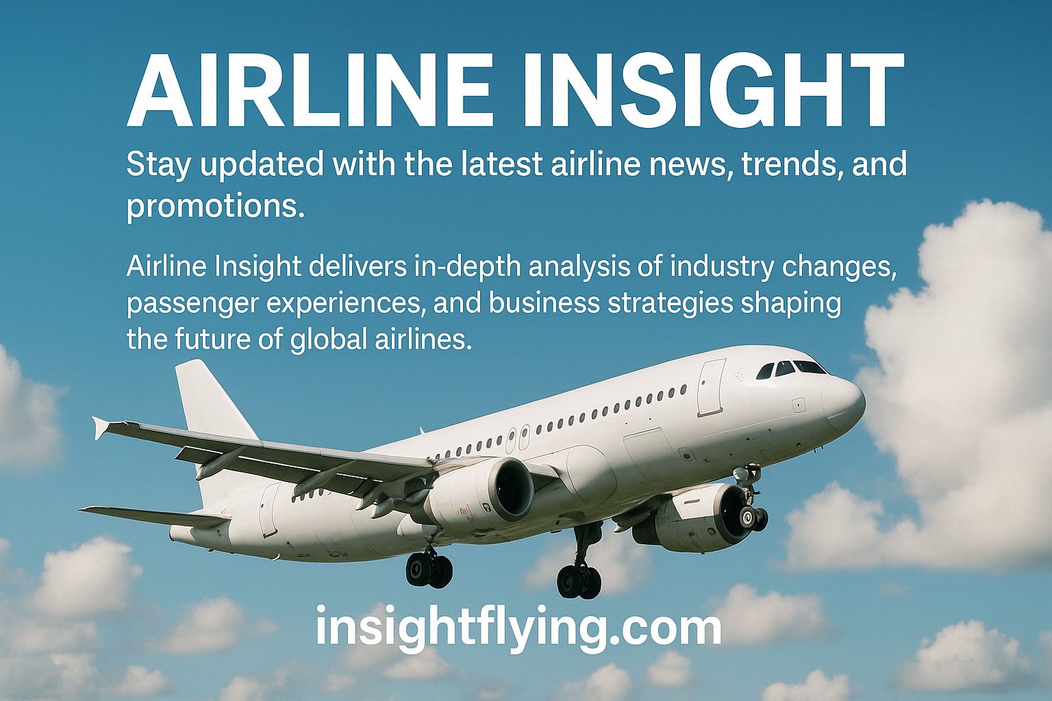 Airline Insight