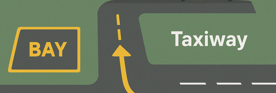 taxiway