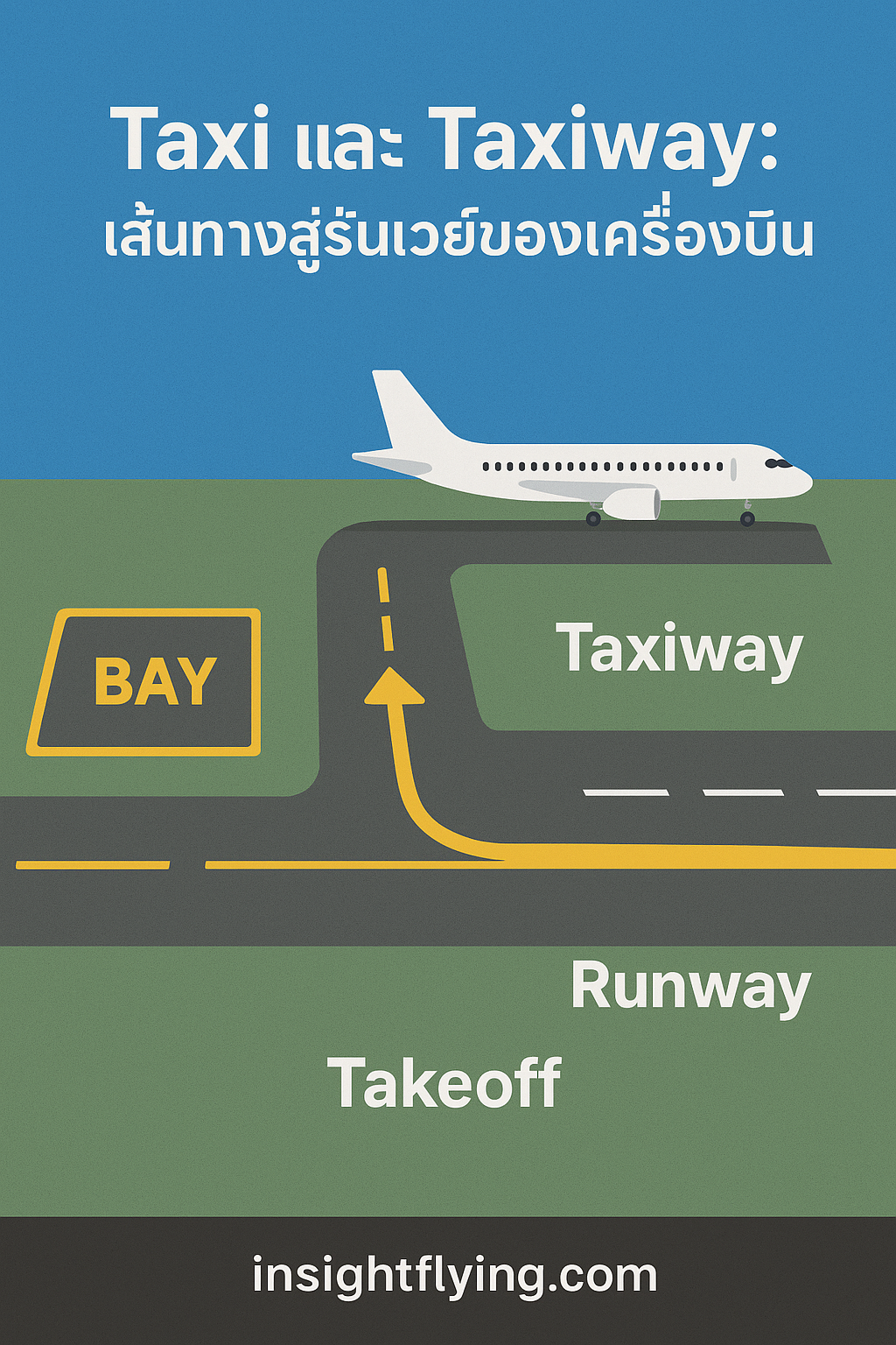 taxiway