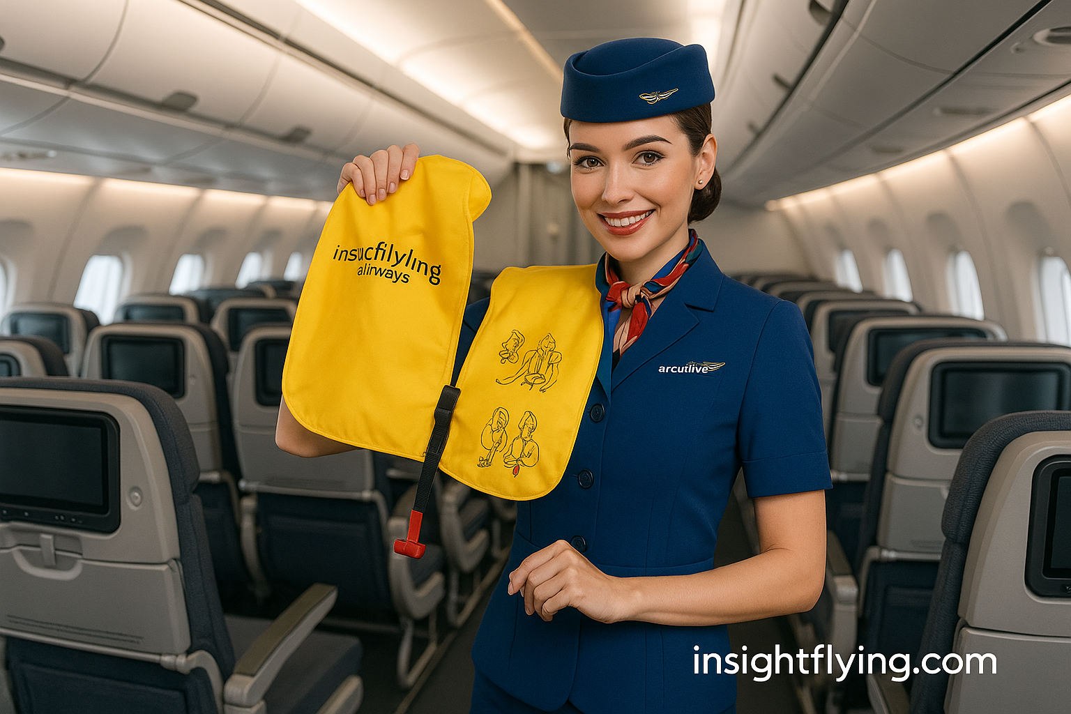 life vest เสื้อชูชีพ