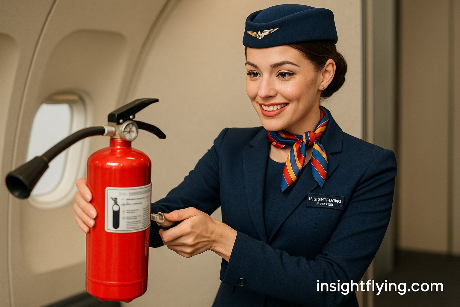 ถังดับเพลิง fire extinguishers