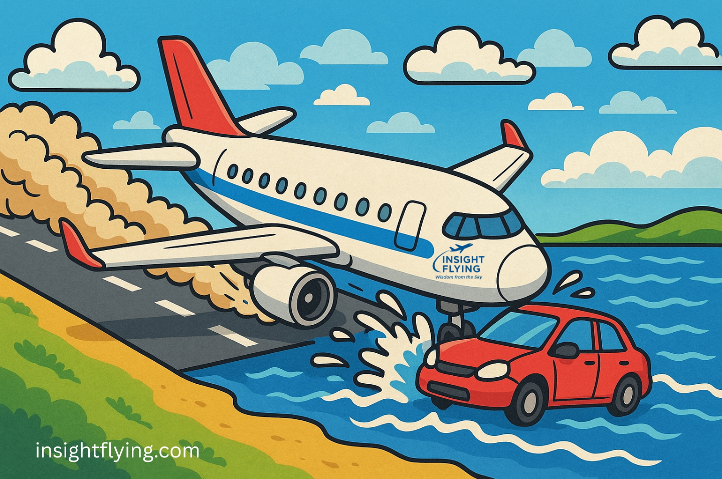 Runway Excursion