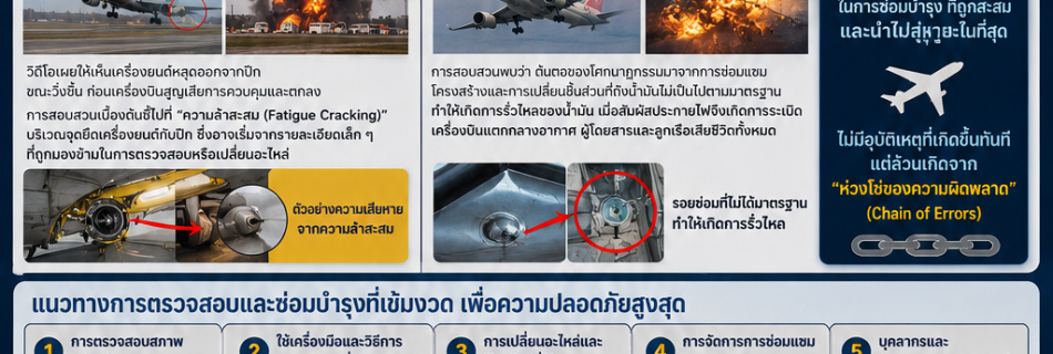 Aircraft Maintenance