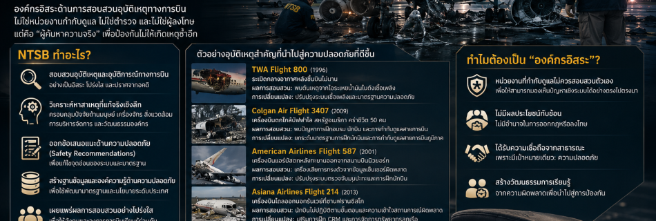 NTSB