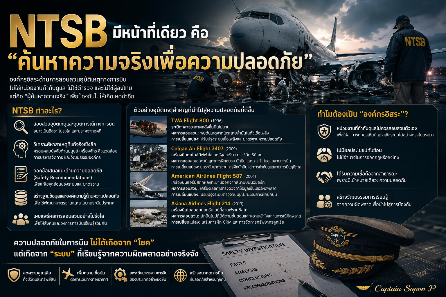 NTSB