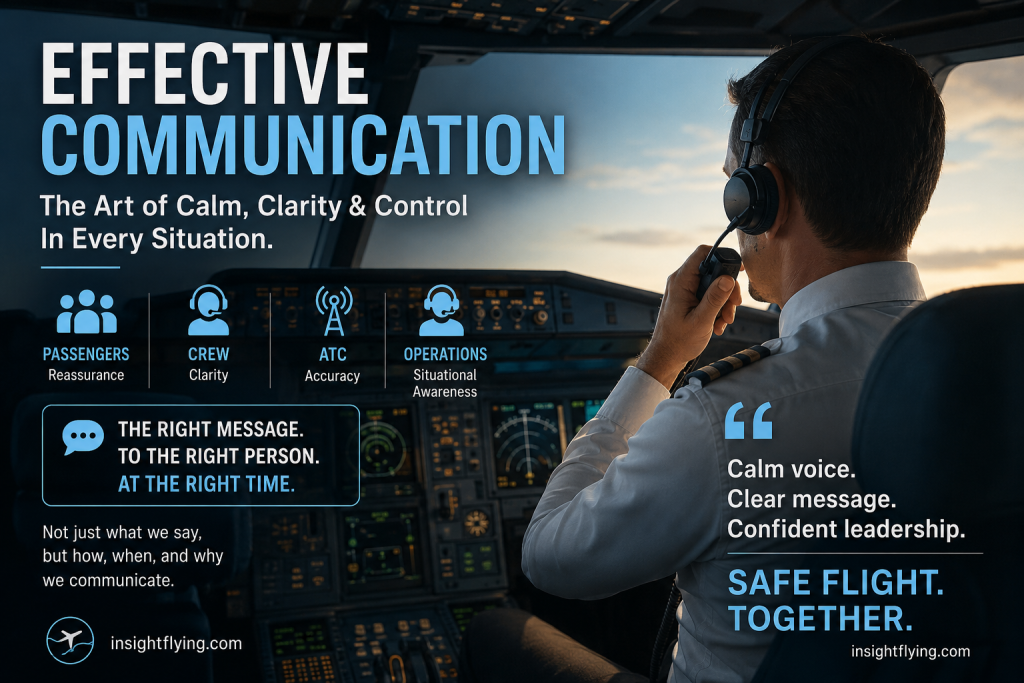 effective communication