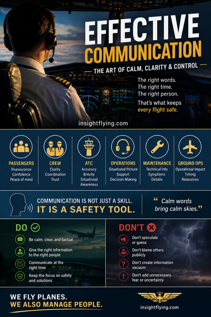 effective communication