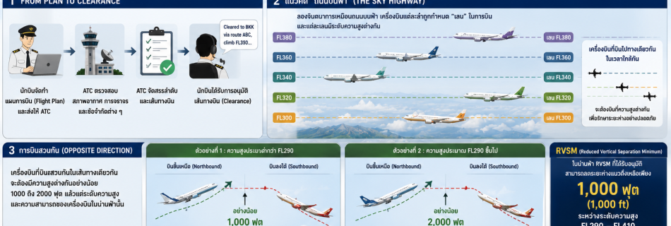 Air Traffic Control